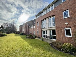 Bernard Court- click for photo gallery